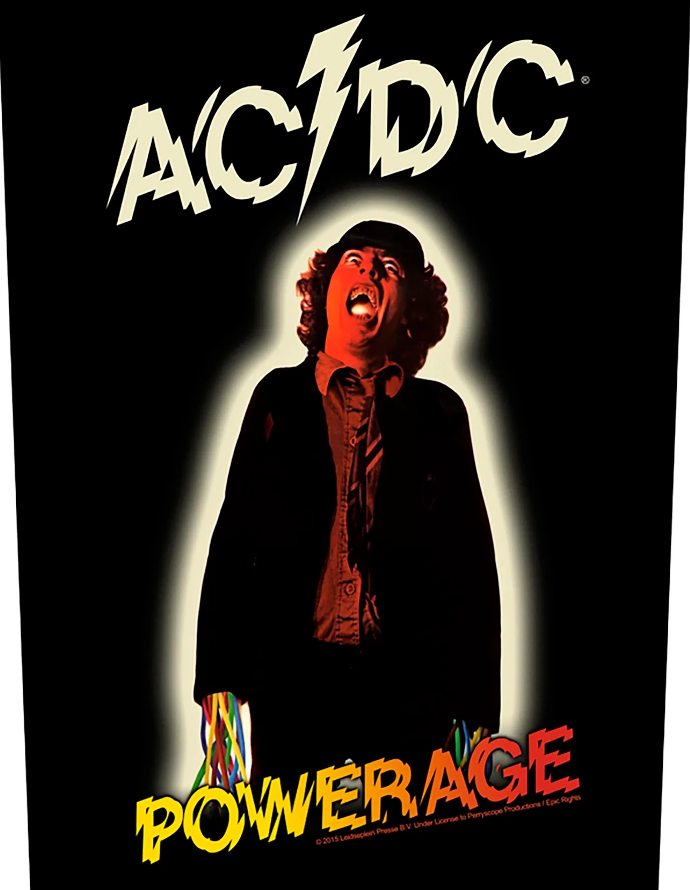 AC/DC | Powerage BP