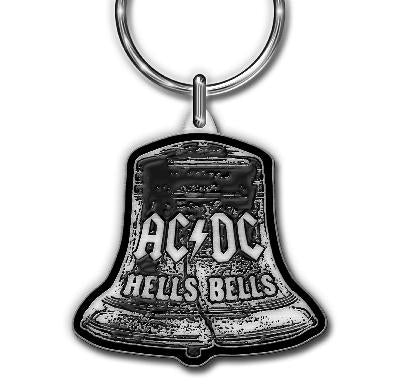AC/DC | Keyring Hells Bells