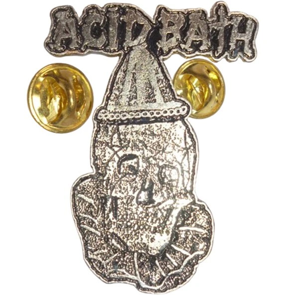 Acid Bath | Pin Batch Clown - Image 2