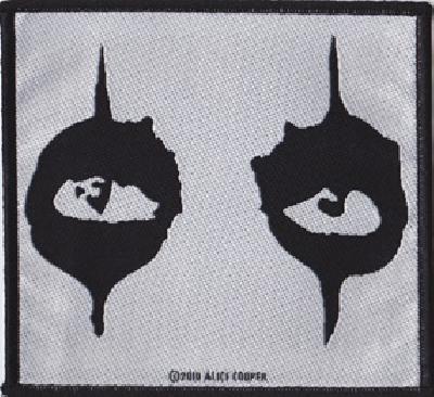 Alice Cooper | Eyes