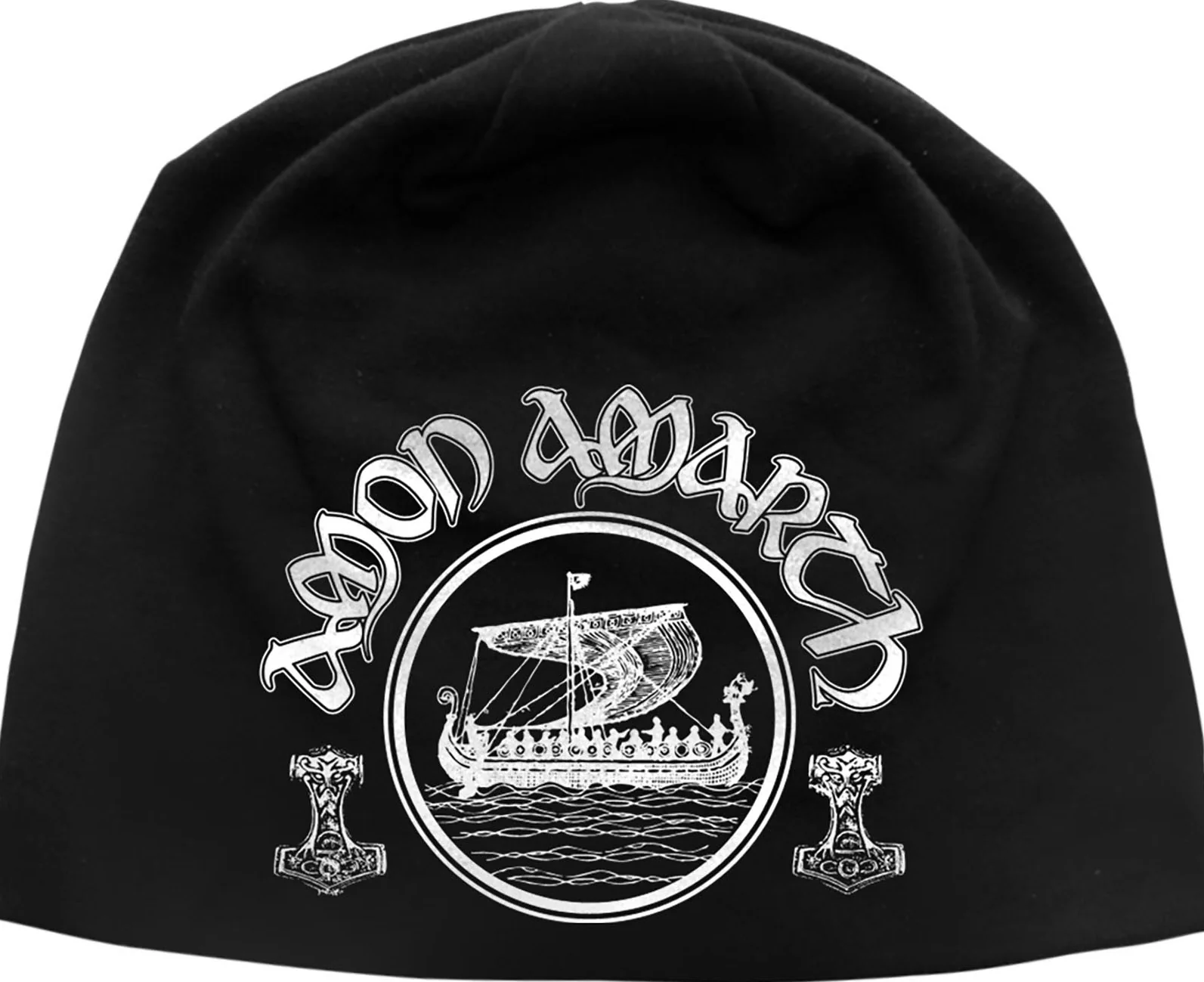 Amon Amarth | Beanie Printed Vikings