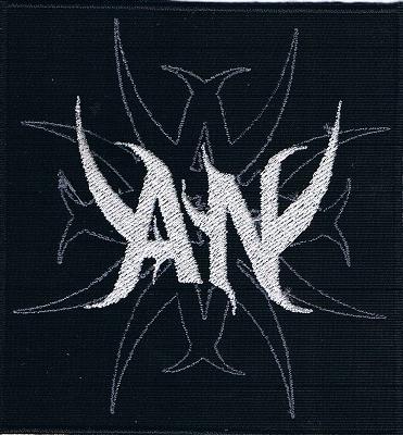 Anaal Nathrakh | Stitched An Logo