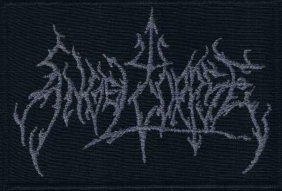 Angelcorpse | Stitched Grey Logo