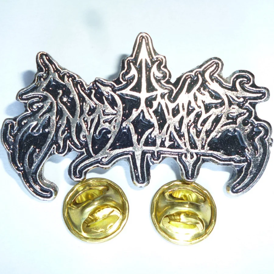 Angelcorpse | Pin Badge Logo