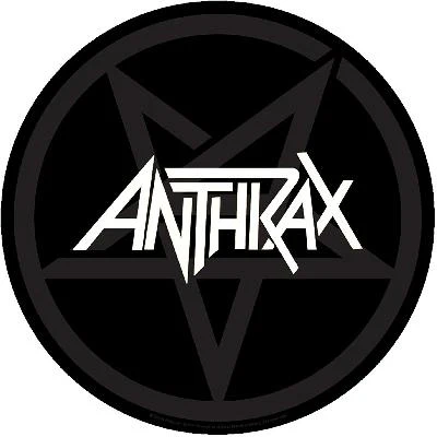 Anthrax | Pentatrax Circular BP