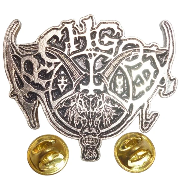 Archgoat | Pin Badge Logo