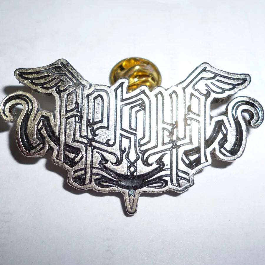 Arkona | Pin Badge Logo - Image 2