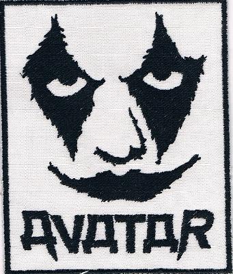 Avatar | Stitched Eyes Logo