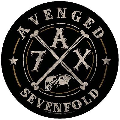 Avenged Sevenfold | A7X Circular BP