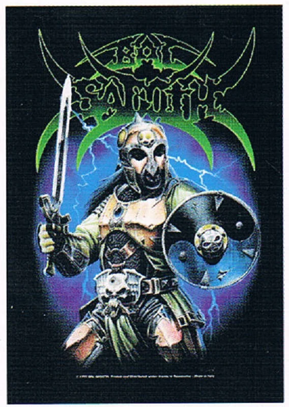 Bal Sagoth | Warrior Flag - Image 2