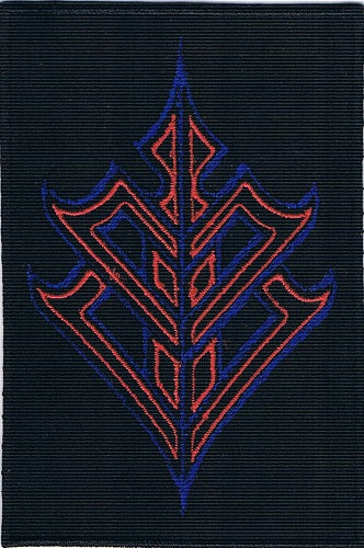 Battle Beast | Stitched Sign
