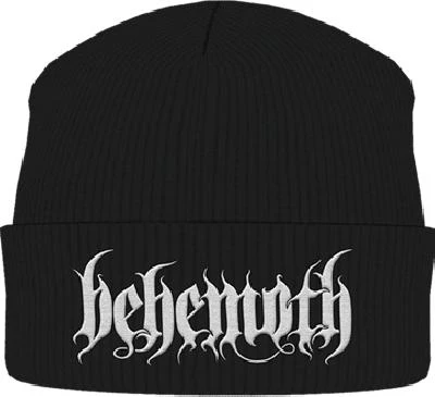 Behemoth | Beanie Logo