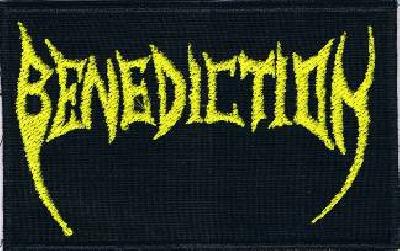 Benediction | Stitched Yellow Logo