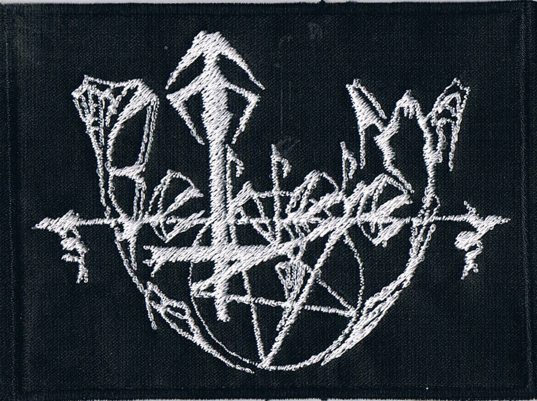 Bethlehem | Stitched White Logo