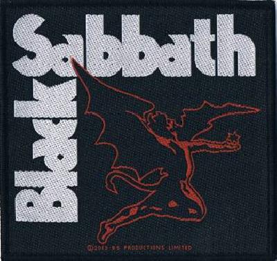Black Sabbath | Creature
