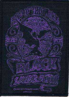 Black Sabbath | Lord of This World
