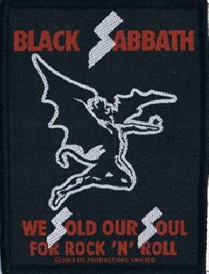 Black Sabbath | We Sold Our Soul
