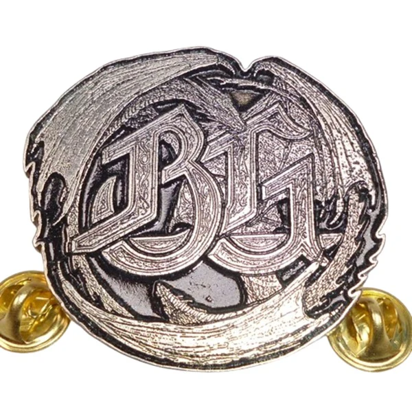 Blind Guardian | Pin Badge BG Dragon