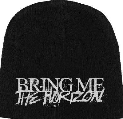 Bring me the Horizon | Beanie Printed Logo