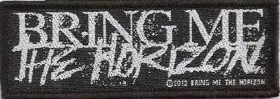 Bring me the Horizon | Horror Logo