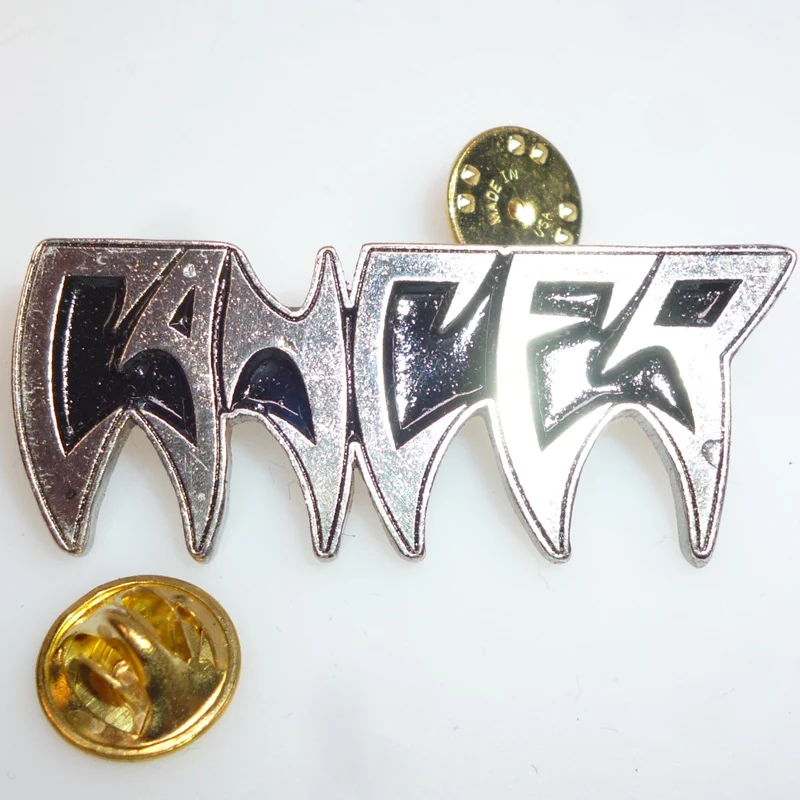 Cancer | Pin Badge Logo - Image 3