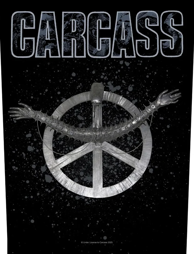 Carcass | Heartwork BP
