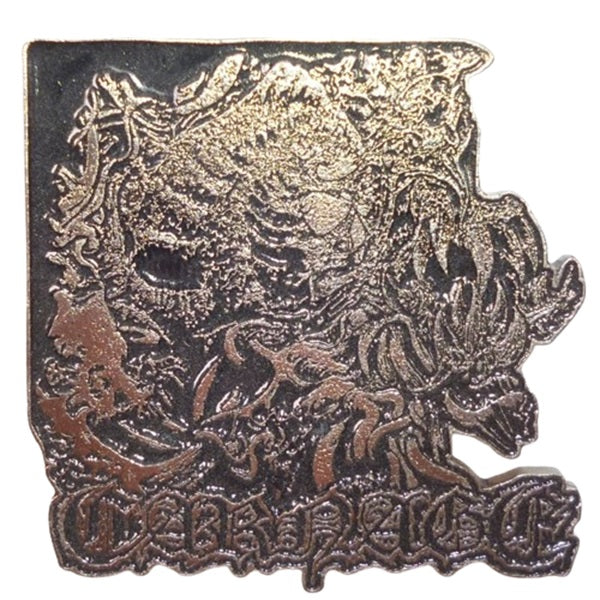 Carnage | Pin Badge Dark Recollections - Image 2