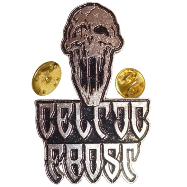 Celtic Frost | Pin Badge The Collector's - Image 2