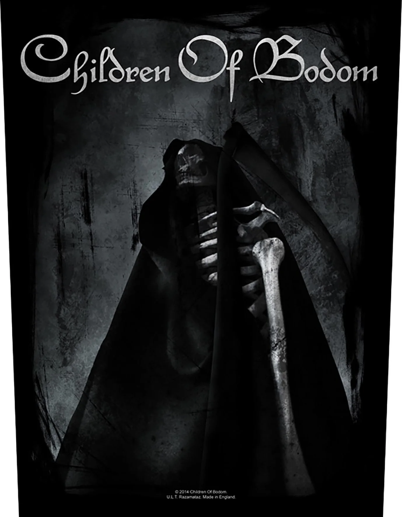 Children of Bodom | Fear The Reaper BP