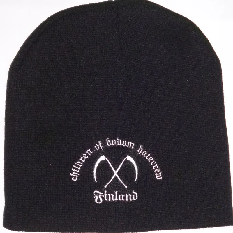 Children of Bodom | Beanie Finland - Image 2
