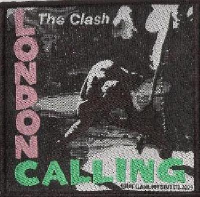 Clash The | London Calling