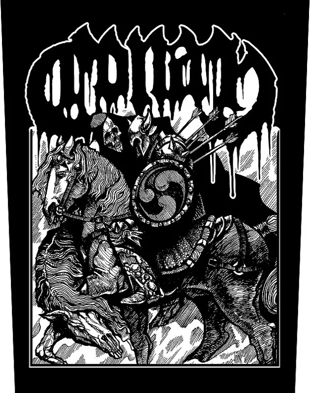 Conan | Horseback Battle BP