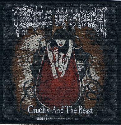 Cradle of Filth | Cruelty And The Beast