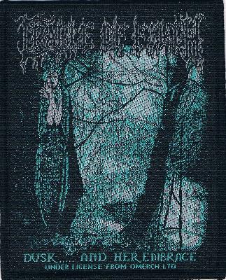 Cradle of Filth | Dusk And Her Embrace