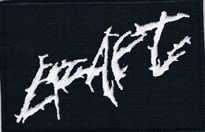 Craft | Stitched White Logo