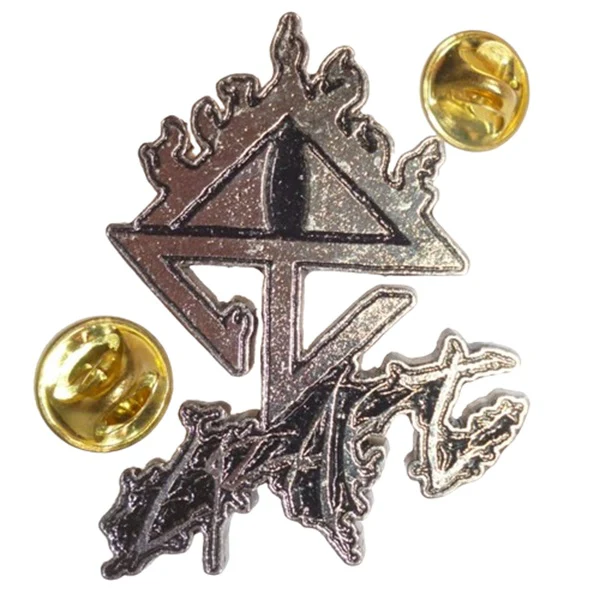 Craft | Pin Badge Logo & Symbol - Image 2