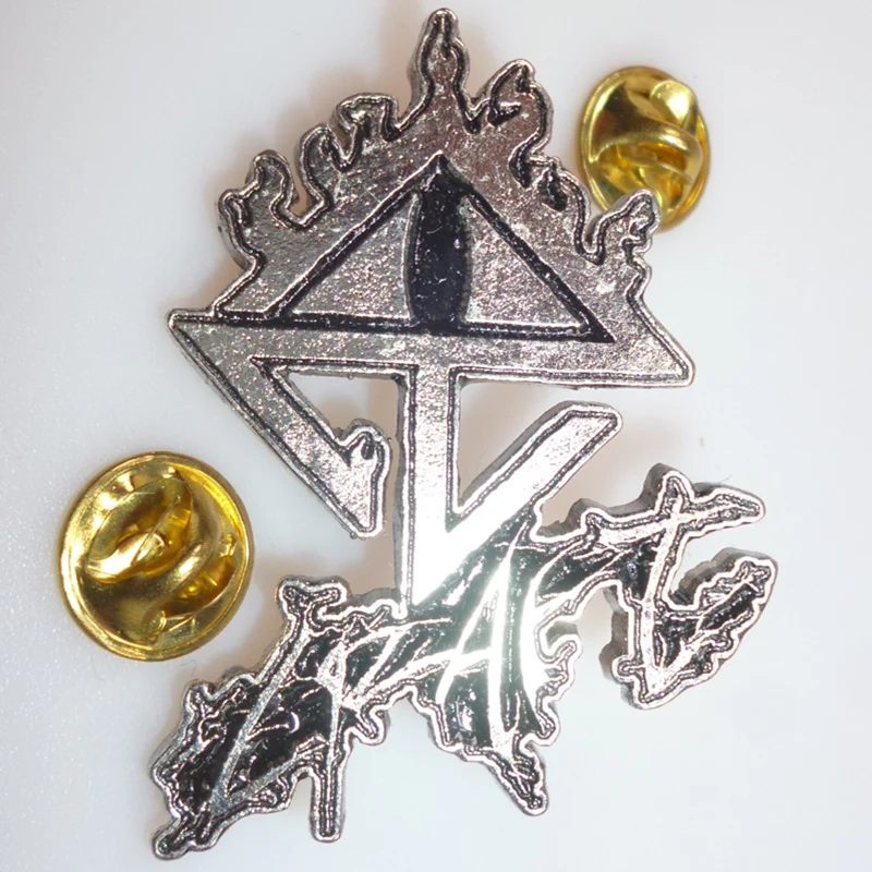 Craft | Pin Badge Logo & Symbol - Image 3