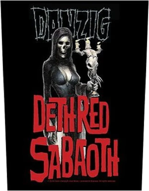 Danzig | Candelabra BP