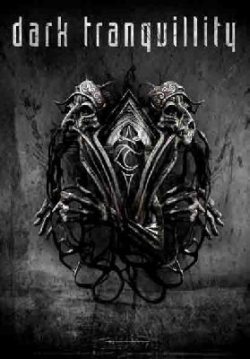 Dark Tranquillity | Skeleton Skull Flag