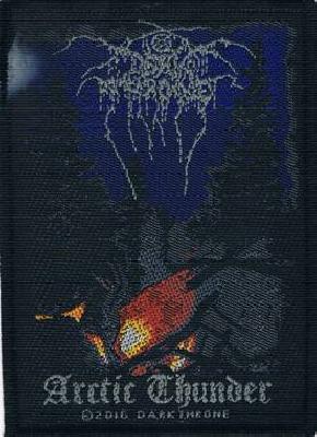 Darkthrone | Arctic Thunder