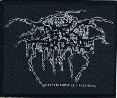 Darkthrone | Logo Square