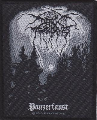 Darkthrone | Panzerfaust
