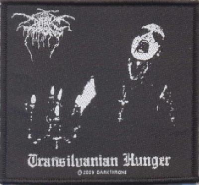 Darkthrone | Transilvanian Hunger - Image 2