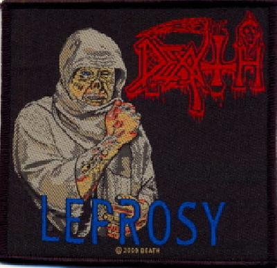 Death | Leprosy