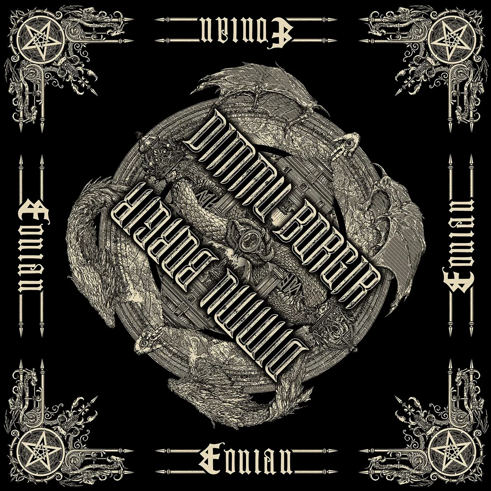 Dimmu Borgir | Bandanna Eonian