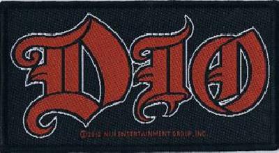 Dio | Red Logo - Image 2