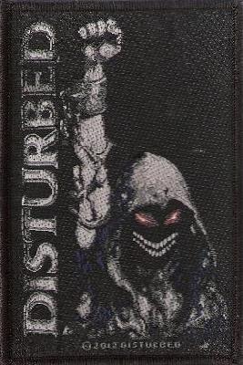 Disturbed | Eyes And Fist