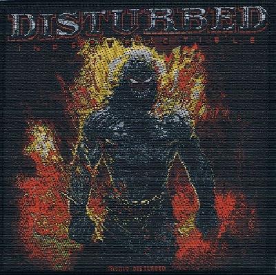Disturbed | Indestructible