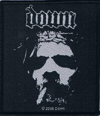 Down | Logo Face