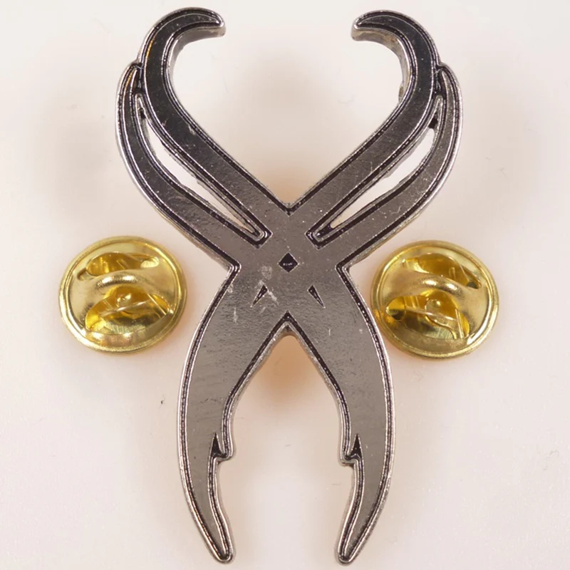 Eleine | Pin Badge Symbol - Image 2